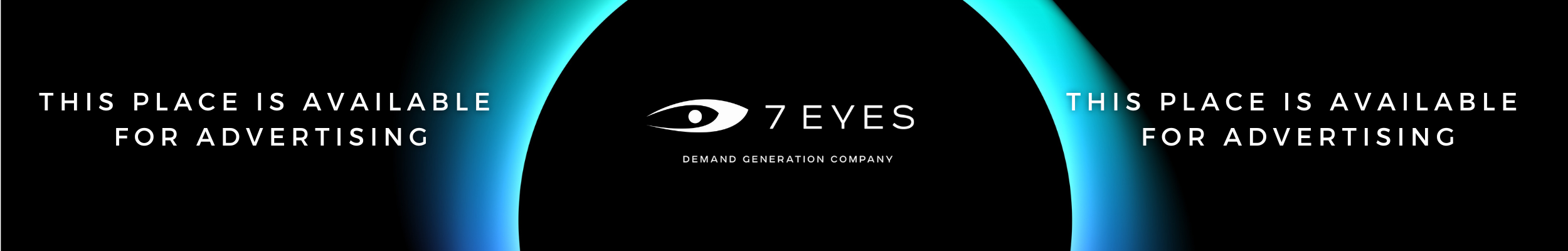 Logo 7EYES